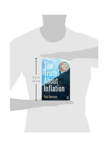 The Truth About Inflation Hardcover
