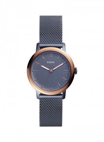 Women's Neely Analog Watch ES4312