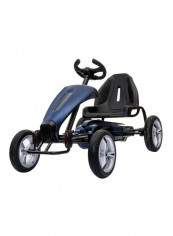 Electric Ride On Go Kart Racer 113x63x68cm