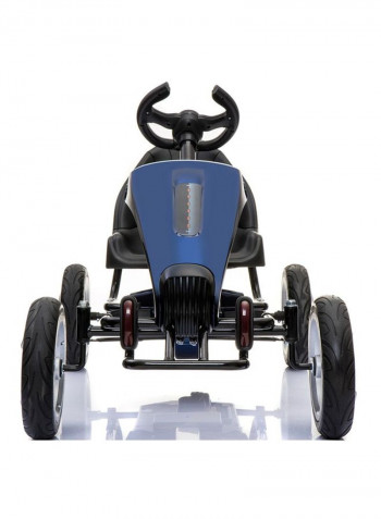 Electric Ride On Go Kart Racer 113x63x68cm