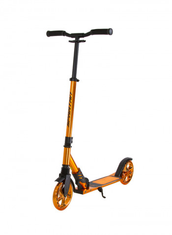 Extreme Two Wheel Folding Scooter