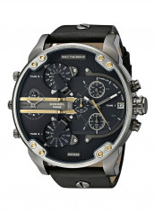 Men's Mr.Daddy Water Resistant Chronograph Watch DZ7348