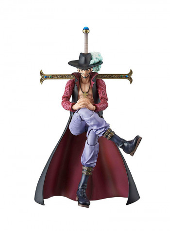 C.F.C. Cyber Formula Collection Vol.1 Statue/Bobblehead