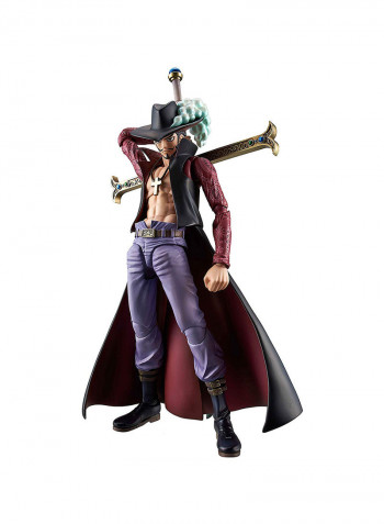 C.F.C. Cyber Formula Collection Vol.1 Statue/Bobblehead