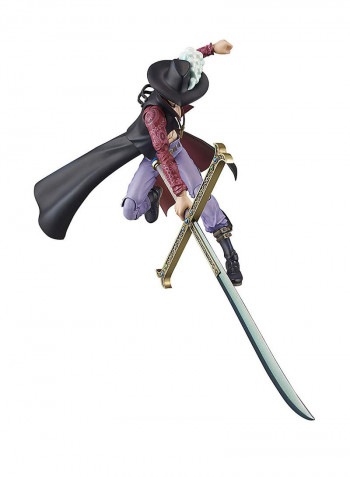 C.F.C. Cyber Formula Collection Vol.1 Statue/Bobblehead