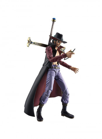C.F.C. Cyber Formula Collection Vol.1 Statue/Bobblehead