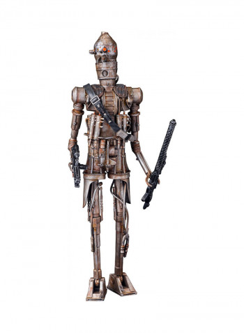 Star Wars Bounty Hunter Ig88