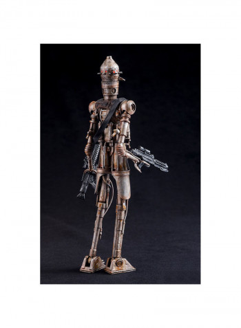 Star Wars Bounty Hunter Ig88