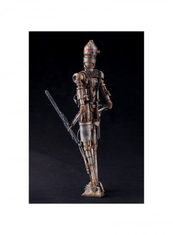 Star Wars Bounty Hunter Ig88