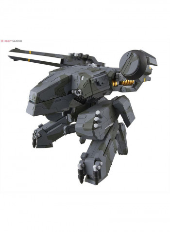 Variable Action D Spec: Metal Gear Rex