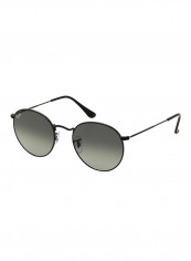 Men's Round Sunglasses - Lens Size: 53 mm