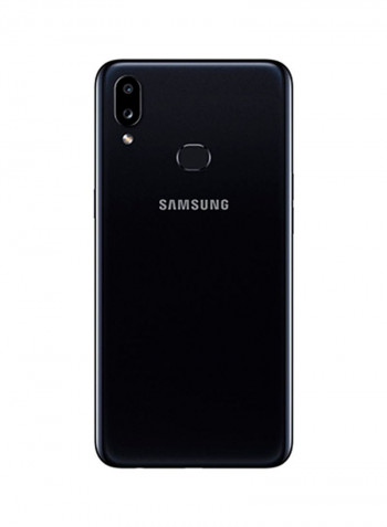 Galaxy A10s Dual SIM Black 32GB 2GB RAM 4G LTE - KSA Version