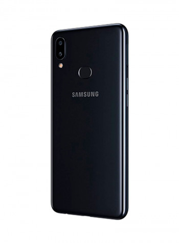 Galaxy A10s Dual SIM Black 32GB 2GB RAM 4G LTE - KSA Version