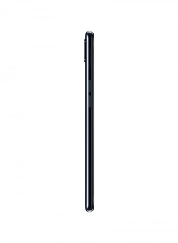 Galaxy A10s Dual SIM Black 32GB 2GB RAM 4G LTE - KSA Version
