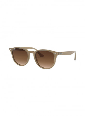 Wayfarer Sunglasses - Lens Size: 53 mm