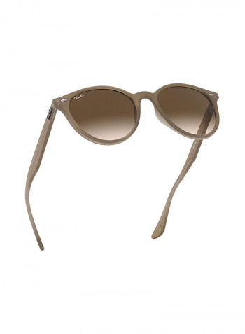 Wayfarer Sunglasses - Lens Size: 53 mm