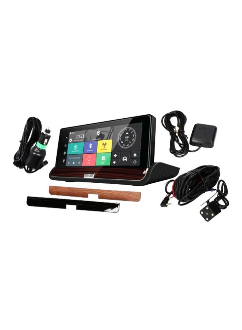 Car Multimedia Android Device