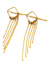 Beads Hanging Earring reviews Beads Hanging Earring