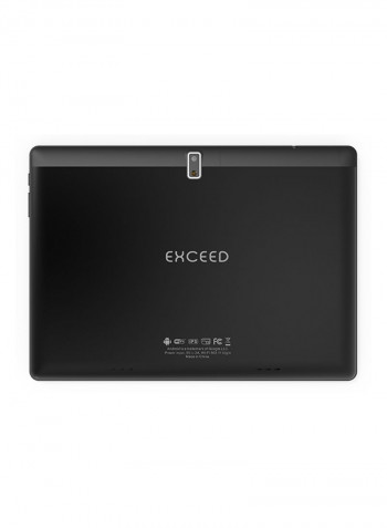 EX10S4 10Inch, 16GB, Dual SIM, Wi-Fi, 4G Black