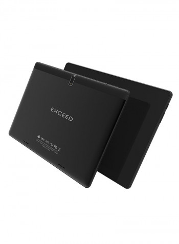 EX10S4 10Inch, 16GB, Dual SIM, Wi-Fi, 4G Black