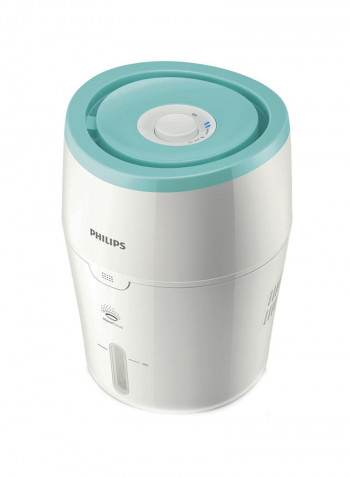 Air Humidifier HU4801/01 Green/White