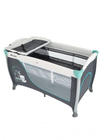 Sleep'N Play Center II Travel Bed