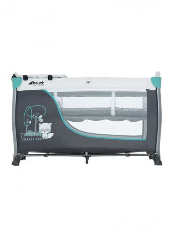 Sleep'N Play Center II Travel Bed