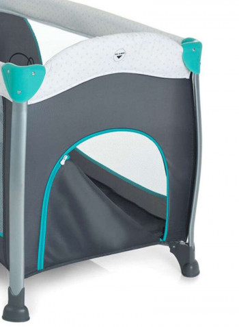 Sleep'N Play Center II Travel Bed