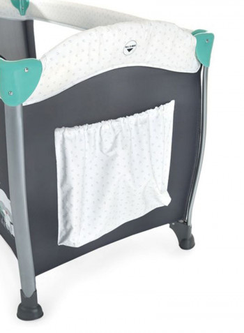 Sleep'N Play Center II Travel Bed