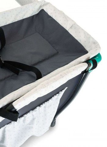 Sleep'N Play Center II Travel Bed