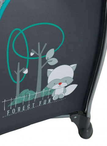 Sleep'N Play Center II Travel Bed