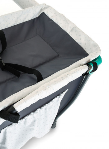 Sleep'N Play Center II Travel Bed