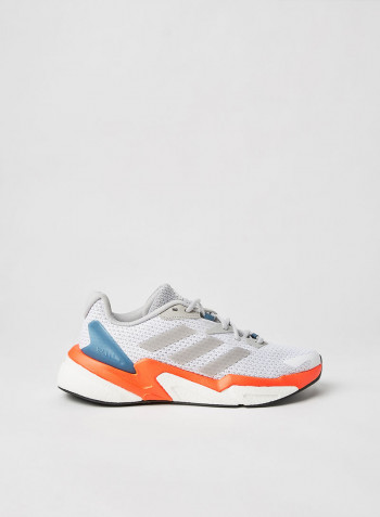 Youth X9000L3 Jetboost Running Shoes Multicolour