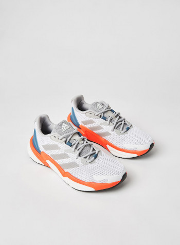 Youth X9000L3 Jetboost Running Shoes Multicolour