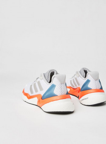 Youth X9000L3 Jetboost Running Shoes Multicolour