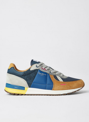 Tinker Pro 309 Street Sneakers Multicolour