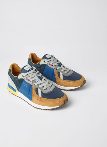 Tinker Pro 309 Street Sneakers Multicolour