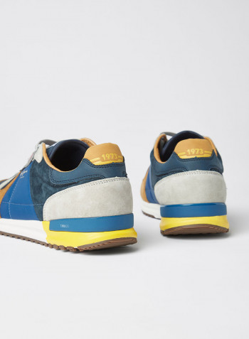 Tinker Pro 309 Street Sneakers Multicolour