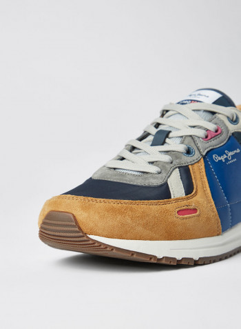 Tinker Pro 309 Street Sneakers Multicolour