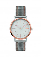 Women's Moon Stainless Steel Analog Wrist Watch 2001116
