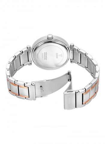 Women's Park Ave Water Resistant Analog Watch W0636L1