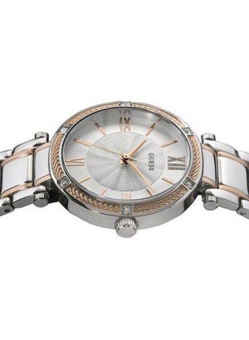 Women's Park Ave Water Resistant Analog Watch W0636L1