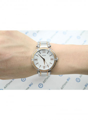 Women's Park Ave Water Resistant Analog Watch W0636L1