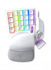 RZ07-03110200-R3M1 Tartarus Pro Gaming Keypad With Analog-Optical Key Switches Mercury reviews RZ07-03110200-R3M1 Tartarus Pro Gaming Keypad With Analog-Optical Key Switches Mercury