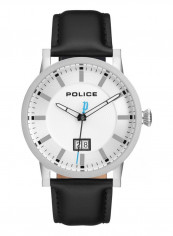 Men's Collin Analog Watch P 15404JS-01