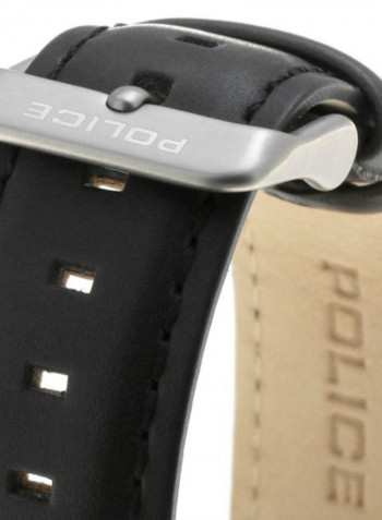 Men's Collin Analog Watch P 15404JS-01