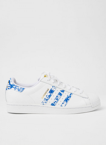 Superstar Sneakers White