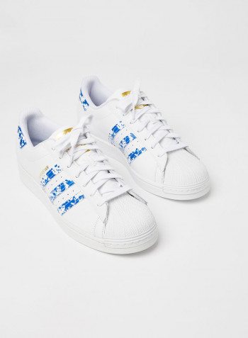 Superstar Sneakers White