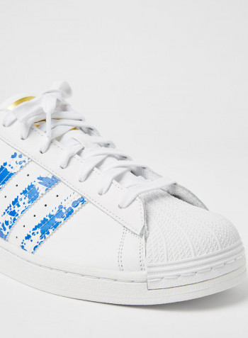 Superstar Sneakers White