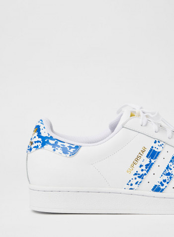 Superstar Sneakers White